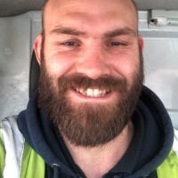 Daniel Lewis