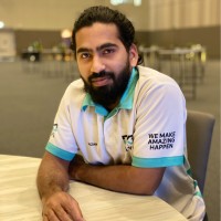 Shaikh Faizan