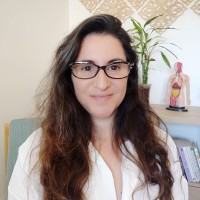 Yifat Peretz
