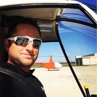Travis Hill