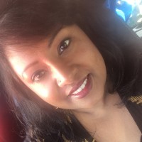 Varghese Sarita