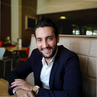 Ali Koçak