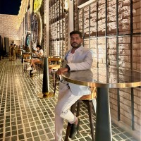 Hrithik Kamble
