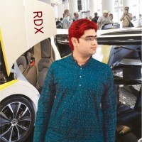 Ali Shan