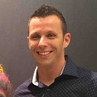Kevin Bourque
