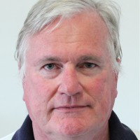 Andrew Mathers