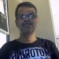 SUNIL GHORPADE