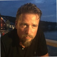 Joaquim Holmberg