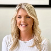 Georgia Jenkinson
