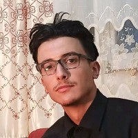 Amine Slimani