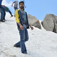 Muhammad Mohsin