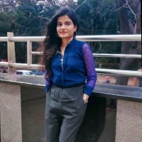 Veena M