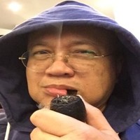 Mohamad Halim Shah Hashim