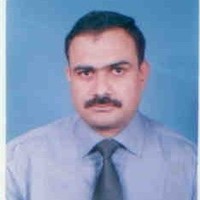 Azhar Bashir