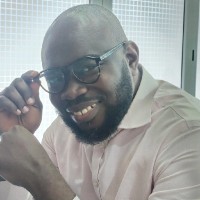 Kwabena Fosu Marfo
