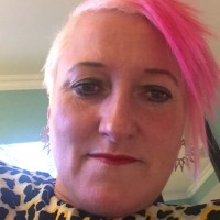 Ragnhild Diane Pedersen