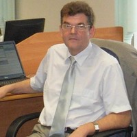 Алексей Перегудов
