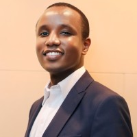 Ronny G. Mutethia