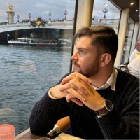 Dimitrios Anagnostopoulos