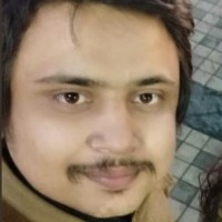 Hrichik Harshvardhan