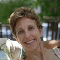Kelly Barshap Dame