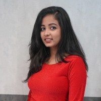 Khushi Sanghavi