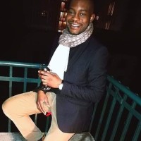 Benson Ghambi