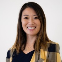 Tina Ngo Bartel, PMP, EdD