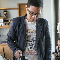 林明輝