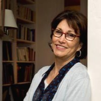 Martine Combemale