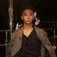 Patrick Naguit
