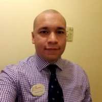 Hector Tovar