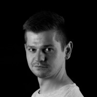 Adrian Gruszecki