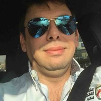 Andre Azar
