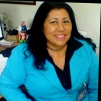 isabel chavez