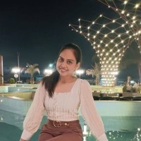 Dhanshri Sonvane