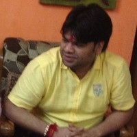 BALRAM AGARWAL Cosmostechnologies