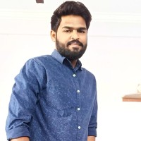 Manikandan Thangaraj