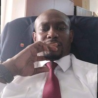 Théodore EYOUM DIKONGUE