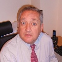 Brian Small