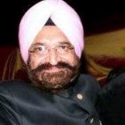 CS ARORA