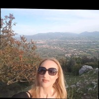 Stella Zajmi