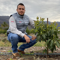 Eloy Villani Robles