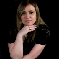 Joanna Kacprzak