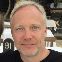 Jean-Christophe Bodart