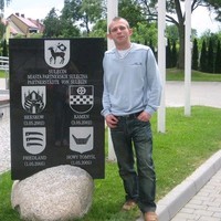 Lukasz Sobkow