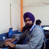 Navdeep Singh