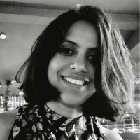 Roopa Jagadish