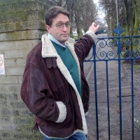 Stewart Mccartney