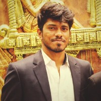 Vinoth Kanna